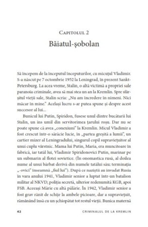 Criminalul de la Kremlin [2]