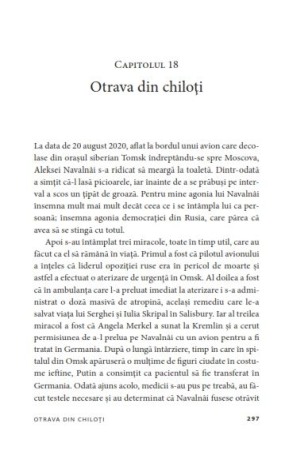 Criminalul de la Kremlin [3]