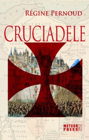 Istorie sociala si culturala - CRUCIADELE