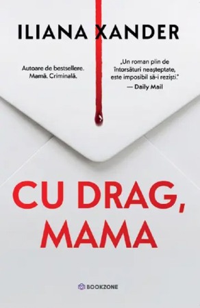 Crime, Thriller, Mistery - Cu drag, mama