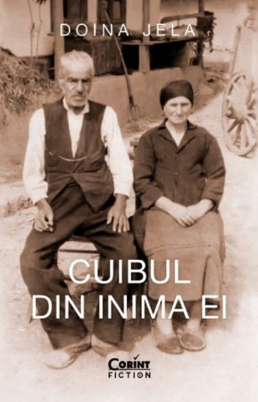 Literatura romana - Cuibul din inima ei