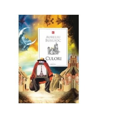 Invatamant gimnazial - Culori