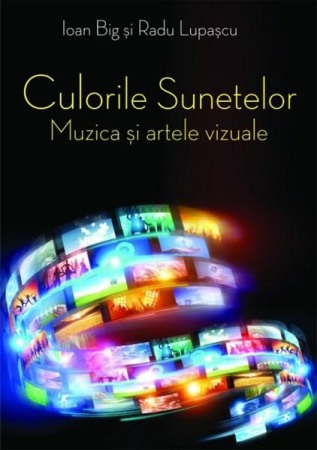 Diverse - Culorile sunetelor