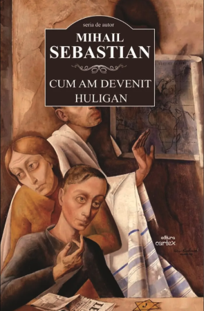 Fictiune - Cum am devenit huligan