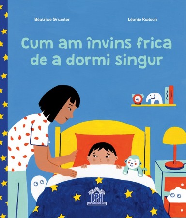 Literatura si fictiune - Cum am invins frica de a dormi singur