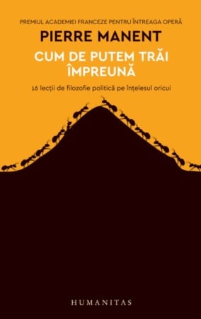 Filosofie - Cum de putem trai impreuna