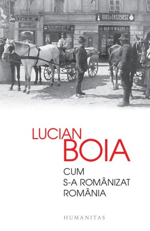 Istorie - Cum s-a romanizat Romania
