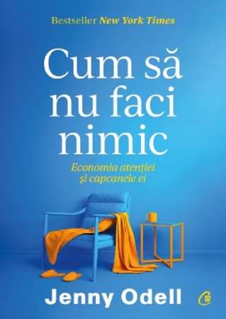 Dezvoltare personala - Cum sa nu faci nimic