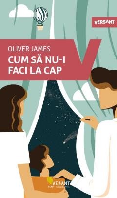 Dezvoltare personala (familie) - Cum sa nu-i faci la cap