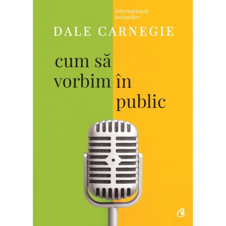 Psihologie, Pedagogie si Dezvoltare Personala - Cum sa vorbim in public
