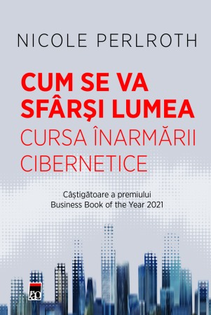 Istorie contemporana universala - CUM SE VA SFARSI LUMEA