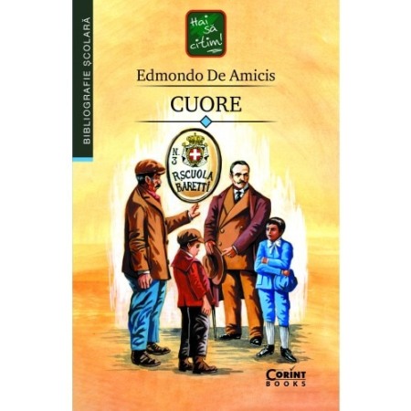 Povesti si povestiri - Cuore