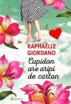 Moderna, contemporana - Cupidon are aripi de carton