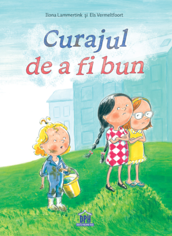 Literatura si fictiune - Curajul de a fi bun