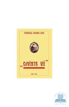 Religie - Cuvinte vii