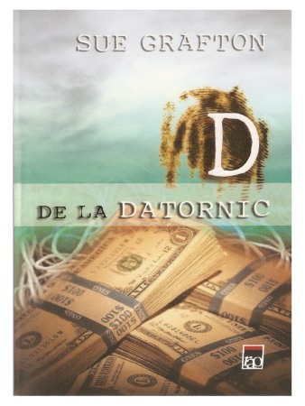 Fictiune - D de la datornic