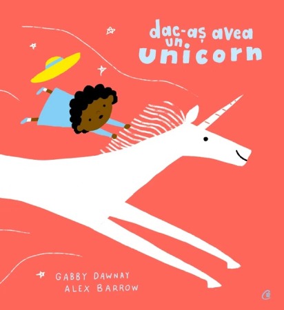 Literatura si fictiune - Dac-as avea un unicorn