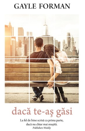 Romance - Daca te-as gasi