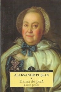 Clasici - Dama de pica si alte proze