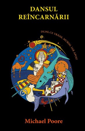 Fantasy - Dansul reincarnarii