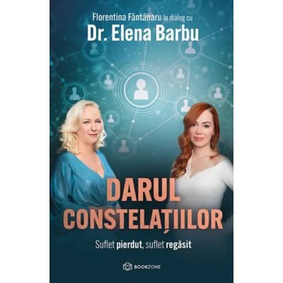 Spiritualitate, ezoterism - Darul constelatiilor