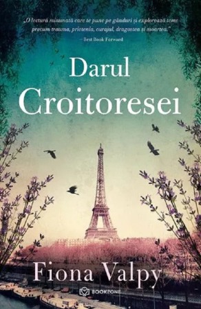 Istorica - Darul croitoresei