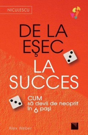 Dezvoltare personala - De la ESEC la SUCCES