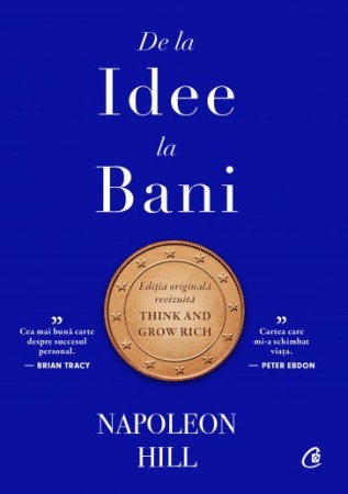 Dezvoltare personala - De la idee la bani