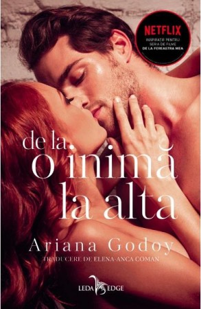 Romance - De la o inima la alta