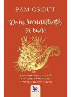 Ezoterism - De la recunostinta la bani