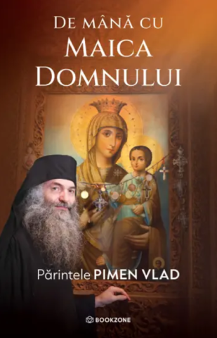 Religie - De mana cu Maica Domnului