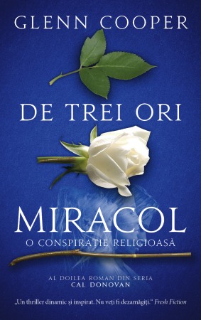 Crime, Thriller, Mistery - DE TREI ORI MIRACOL