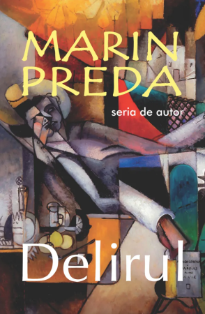 CARTI - Delirul
