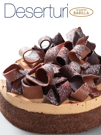 Gastronomie - Deserturi