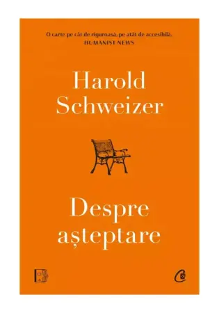 Publicistica, eseu - Despre asteptare