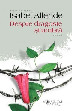 Romance - Despre dragoste si umbra