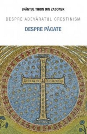 Crestin ortodox - Despre pacate