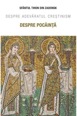Crestin ortodox - Despre pocainta