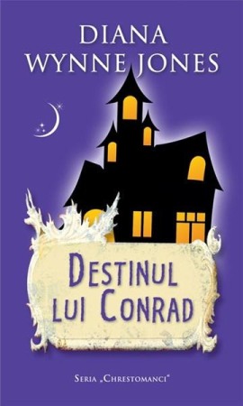Literatura si fictiune - Destinul lui Conrad