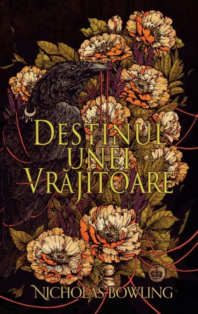 Young adult - Destinul unei vrajitoare