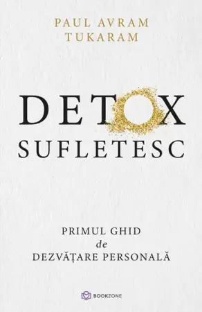 Spiritualitate, ezoterism - Detox Sufletesc