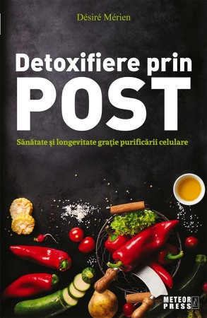 Gastronomie - Detoxifiere prin post
