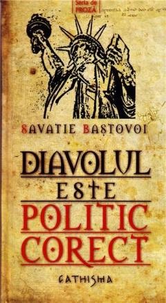 Fictiune - Diavolul este politic corect