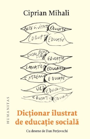 Sociologie - Dictionar ilustrat de educatie sociala