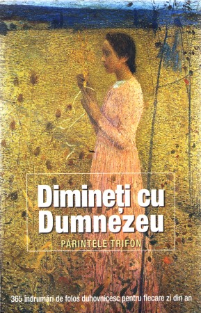 Crestin ortodox - Dimineti cu Dumnezeu