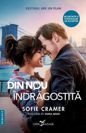 Romance - Din nou indragostita