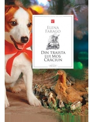 Literatura si fictiune - Din traista lui Mos Craciun