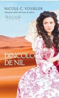 Romance - Dincolo de Nil