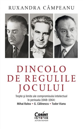 Istoria romanilor - Dincolo de regulile jocului