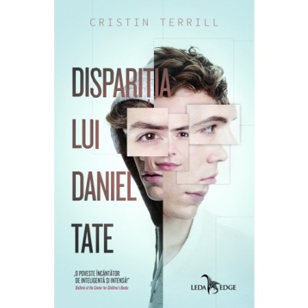 Fictiune - Disparitia lui Daniel Tate